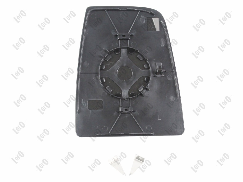 Cristal de espejo, retrovisor exterior ABAKUS ref. 1257G01