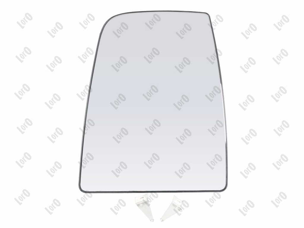 Cristal de espejo, retrovisor exterior ABAKUS ref. 1257G01