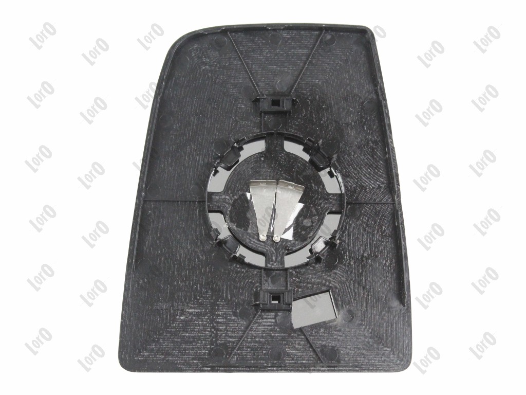Cristal de espejo, retrovisor exterior ABAKUS ref. 1257G02