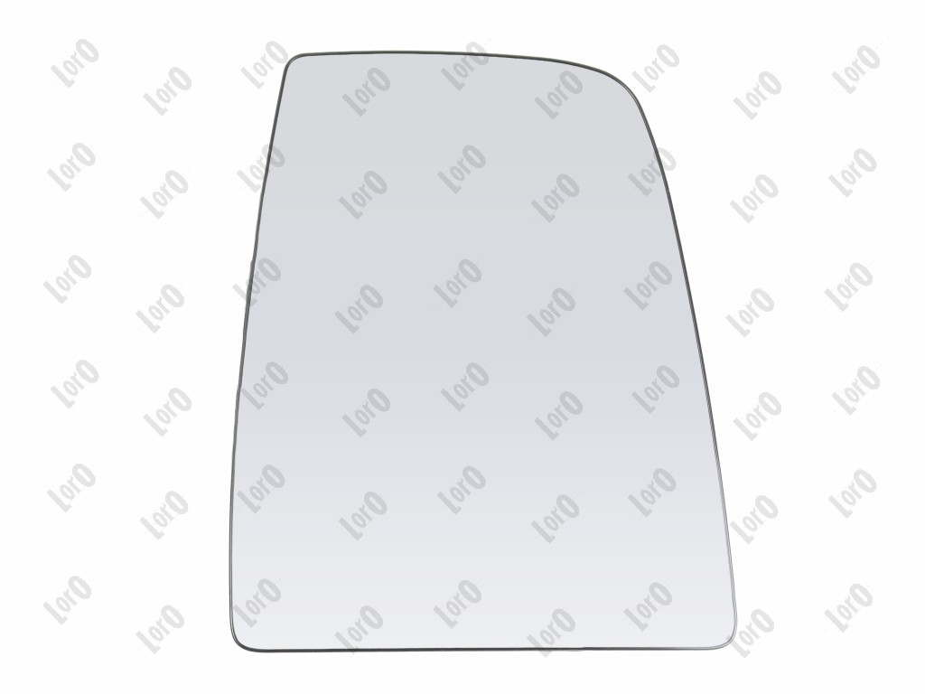 Cristal de espejo, retrovisor exterior ABAKUS ref. 1257G02