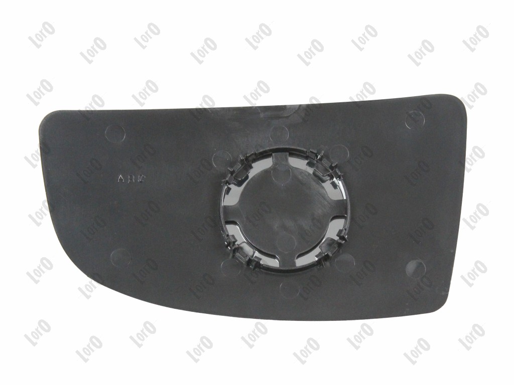 Cristal de espejo, retrovisor exterior ABAKUS ref. 1257G06
