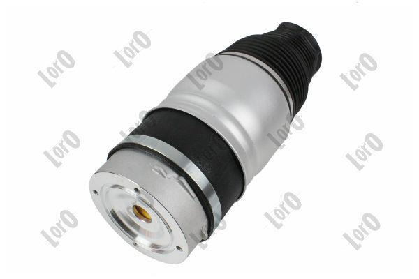 Soufflet à air, suspension pneumatique ABAKUS ref. 131-02-204