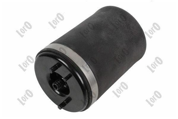 Soufflet à air, suspension pneumatique ABAKUS ref. 131-02-304
