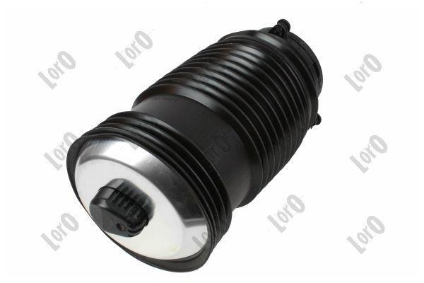 Soufflet à air, suspension pneumatique ABAKUS 131-02-315
