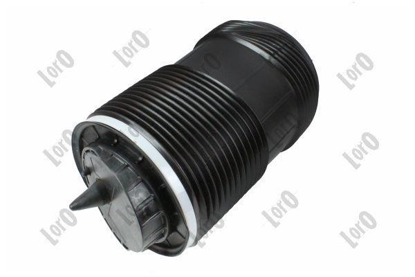 Soufflet à air, suspension pneumatique ABAKUS 131-02-318