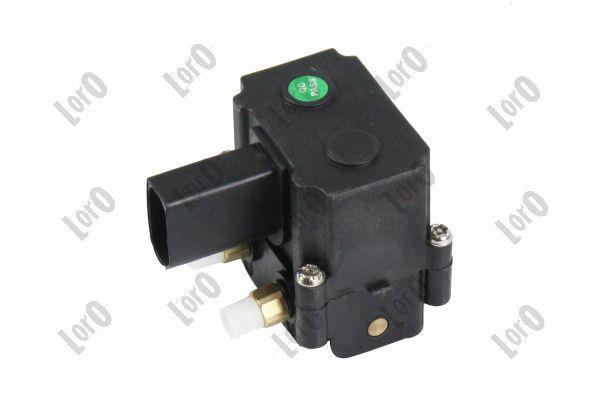 Valve, système d'air comprimé ABAKUS ref. 131-02-505