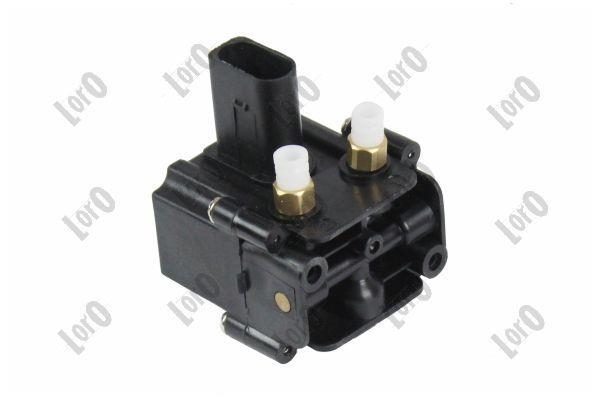 Valve, système d'air comprimé ABAKUS ref. 131-02-505