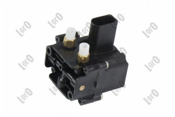 Valve, système d'air comprimé ABAKUS ref. 131-02-505