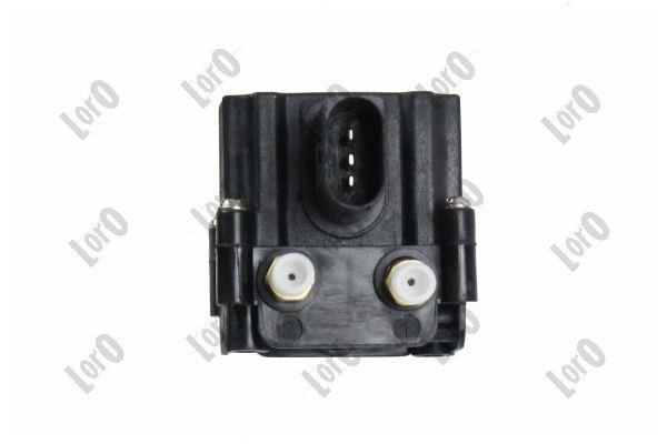 Valve, système d'air comprimé ABAKUS ref. 131-02-505