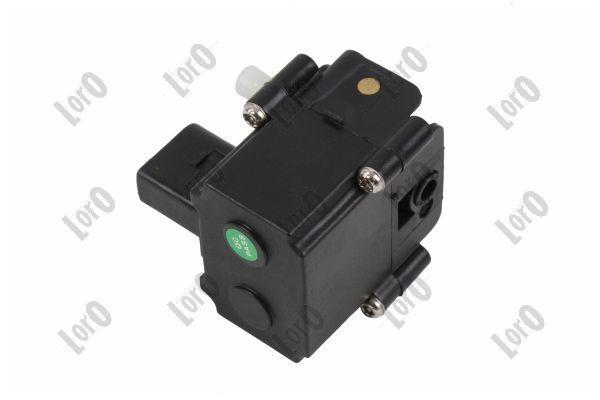 Válvula para sistema de ar comprimido ABAKUS ref. 131-02-506