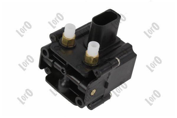 Válvula para sistema de ar comprimido ABAKUS ref. 131-02-506