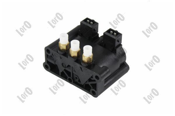 Válvula para sistema de ar comprimido ABAKUS ref. 131-02-511