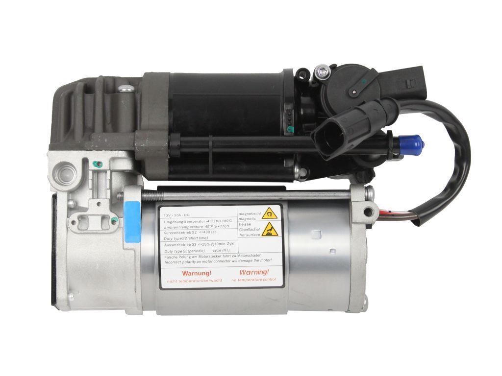 Compresseur, système d'air comprimé ABAKUS ref. 131-02-601