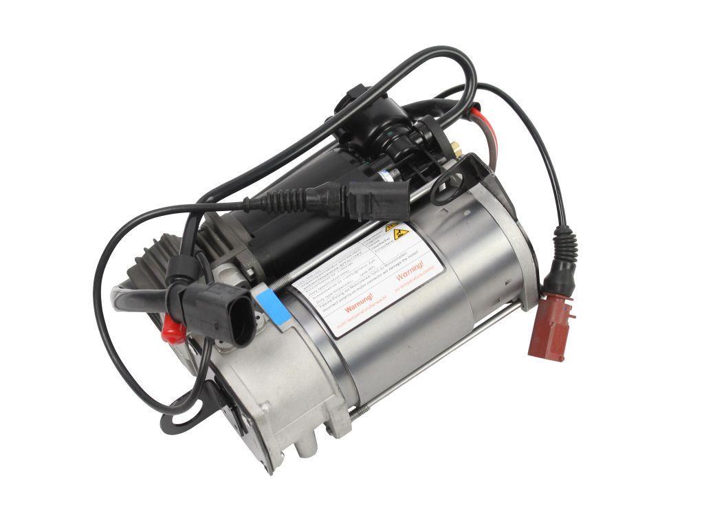 Compresseur, système d'air comprimé ABAKUS ref. 131-02-603