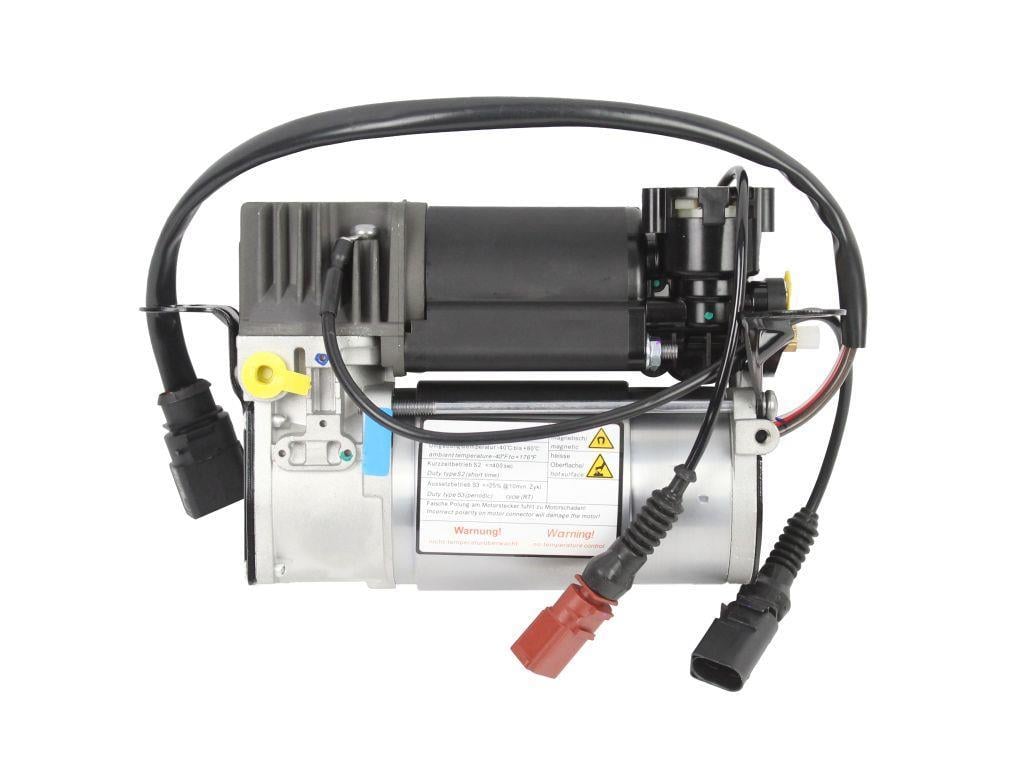 Compresseur, système d'air comprimé ABAKUS ref. 131-02-604