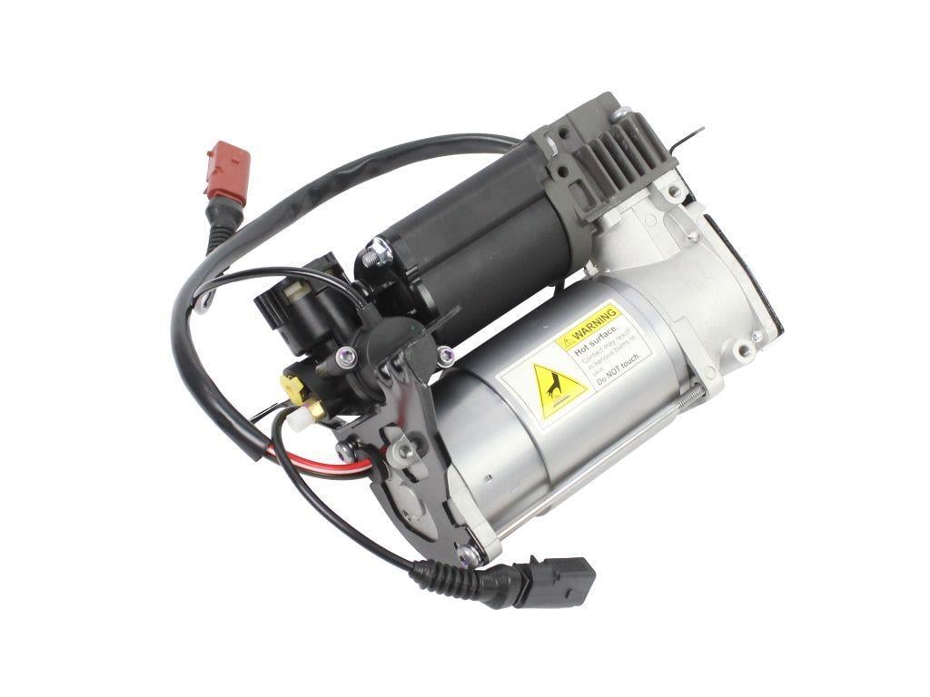 Compresseur, système d'air comprimé ABAKUS ref. 131-02-604