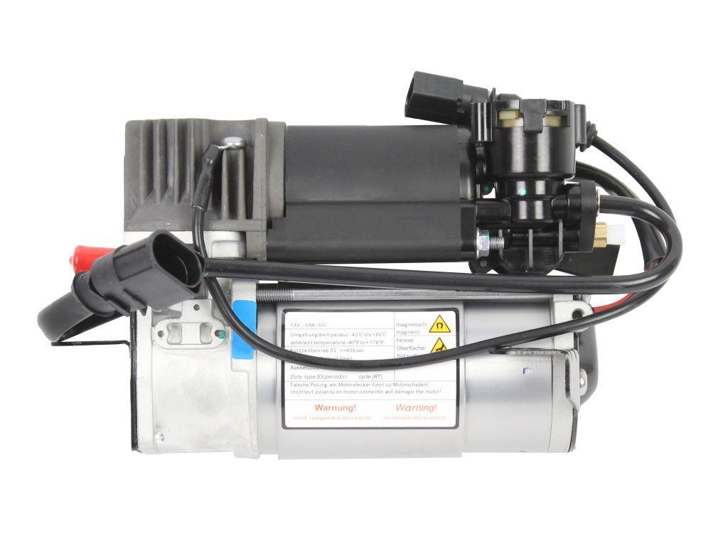 Compresseur, système d'air comprimé ABAKUS ref. 131-02-606
