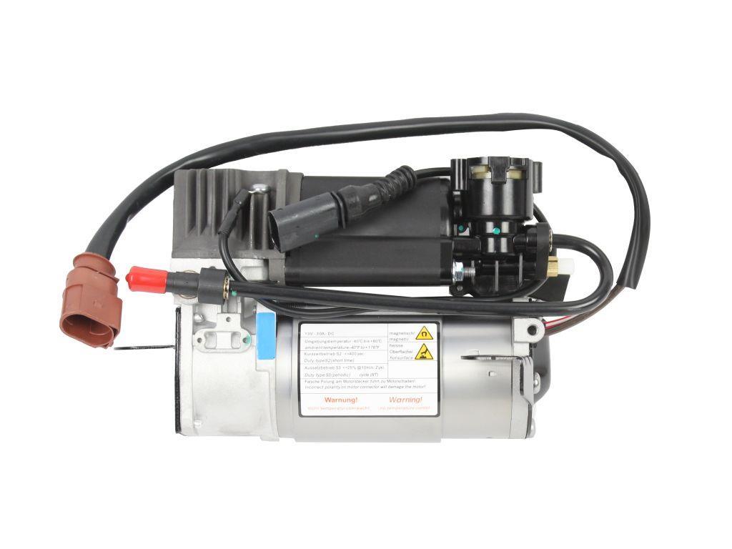 Compresseur, système d'air comprimé ABAKUS ref. 131-02-607