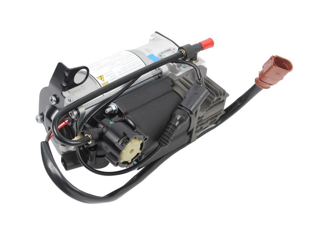 Compresseur, système d'air comprimé ABAKUS ref. 131-02-607