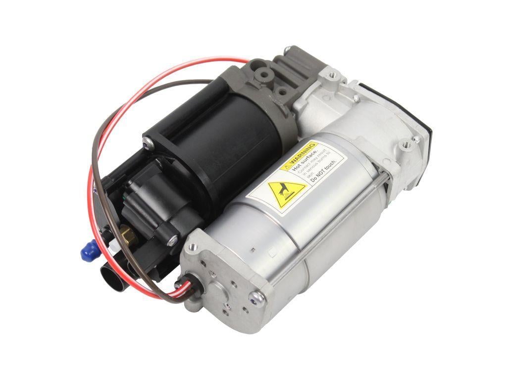 Compressor do ar de serviço ABAKUS 131-02-609