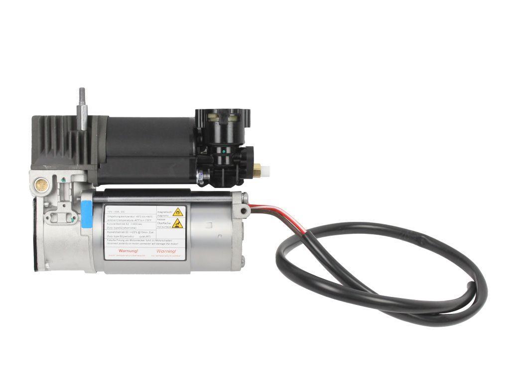 Compresseur, système d'air comprimé ABAKUS 131-02-611