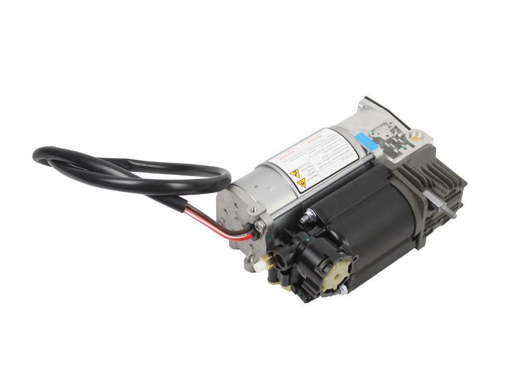 Compresseur, système d'air comprimé ABAKUS 131-02-611