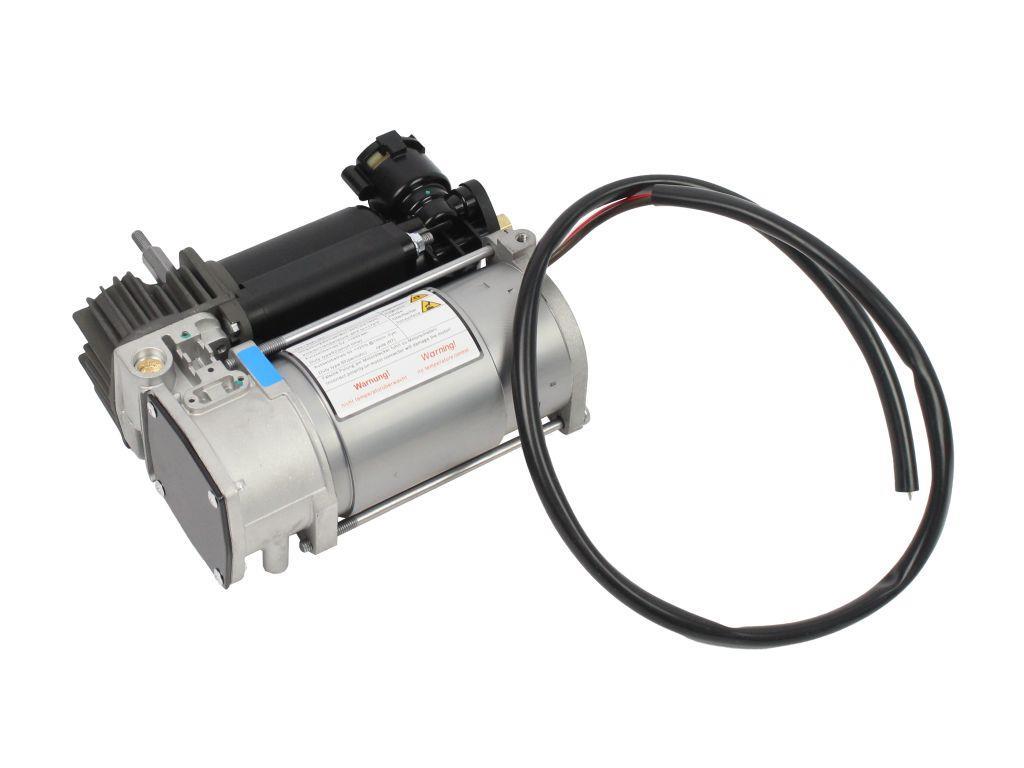 Compresseur, système d'air comprimé ABAKUS 131-02-611
