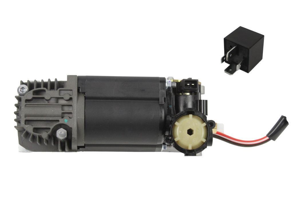 Compresseur, système d'air comprimé ABAKUS 131-02-611