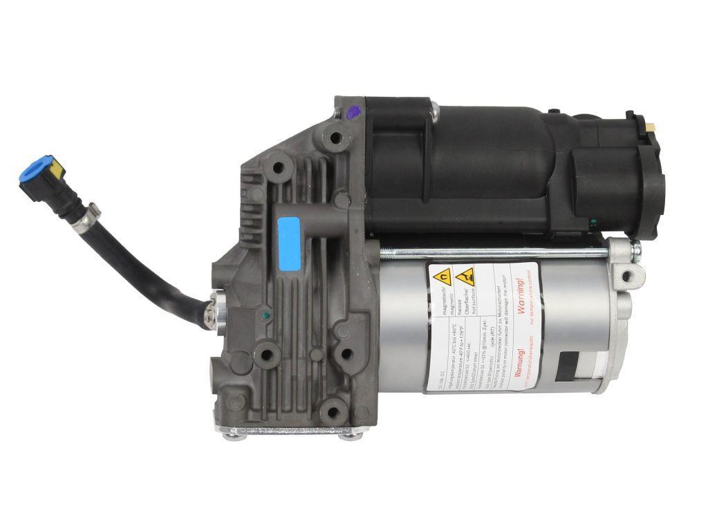 Compresseur, système d'air comprimé ABAKUS ref. 131-02-612