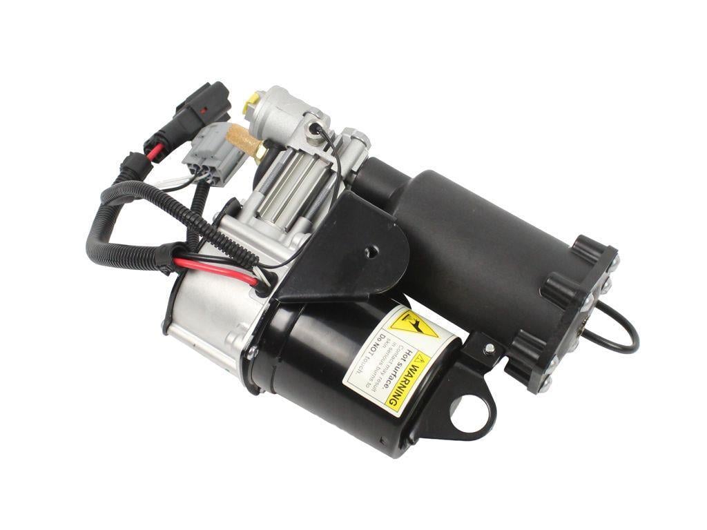 Compresseur, système d'air comprimé ABAKUS ref. 131-02-619