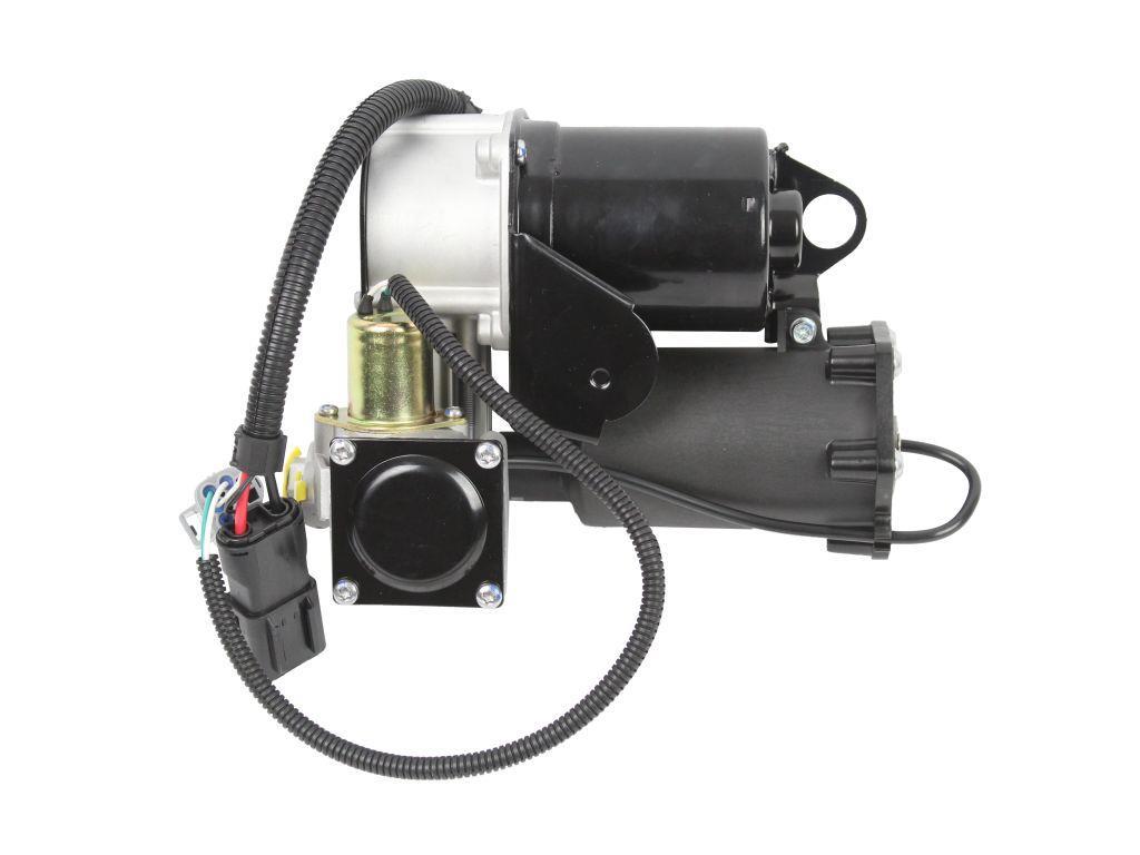 Compresseur, système d'air comprimé ABAKUS ref. 131-02-620