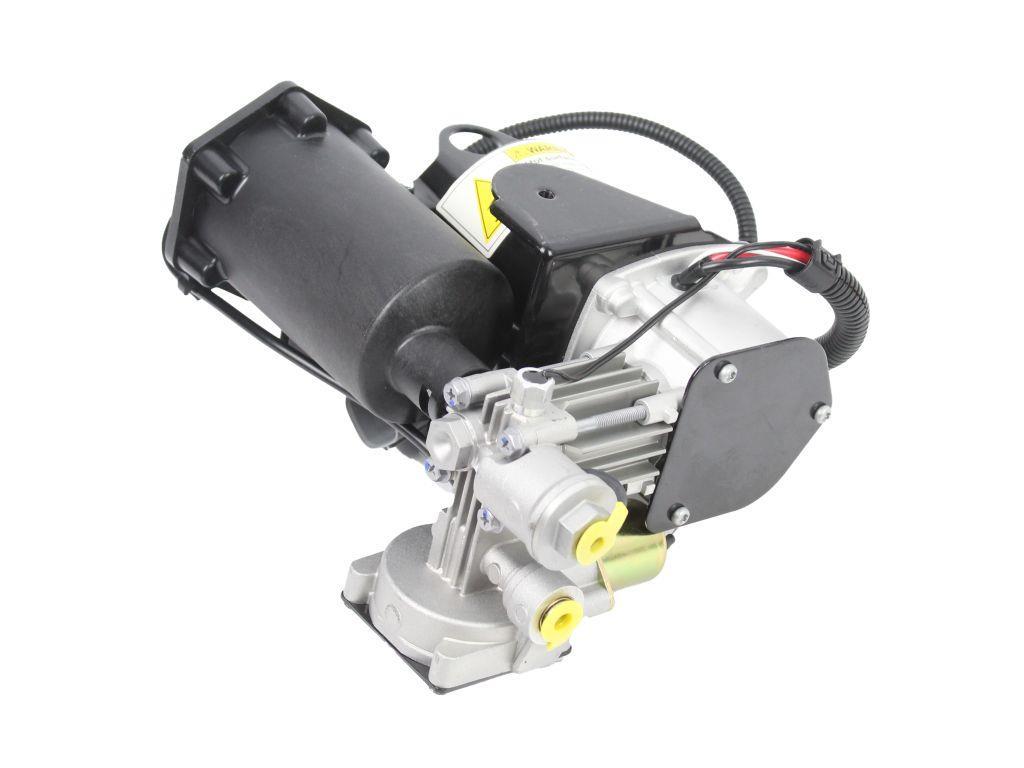 Compresseur, système d'air comprimé ABAKUS ref. 131-02-620
