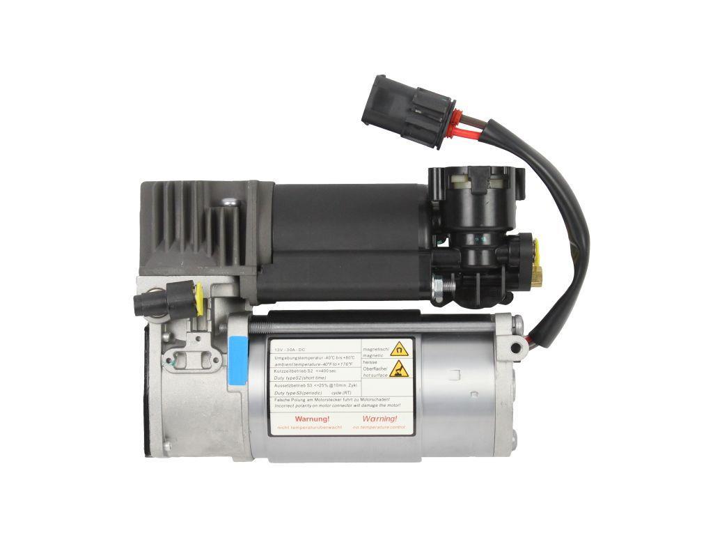 Compresseur, système d'air comprimé ABAKUS ref. 131-02-621