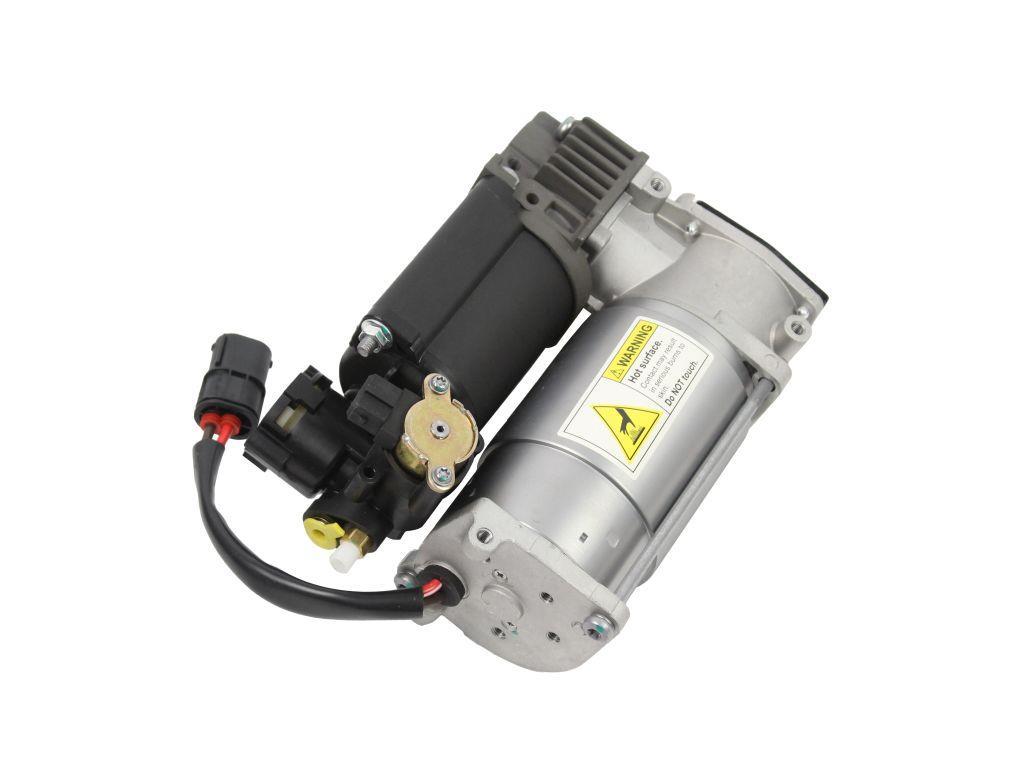 Compresseur, système d'air comprimé ABAKUS ref. 131-02-621