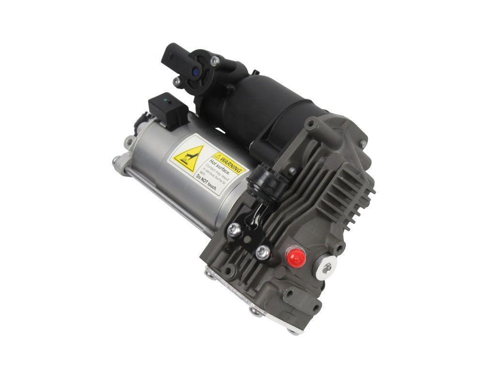 Compresseur, système d'air comprimé ABAKUS 131-02-622