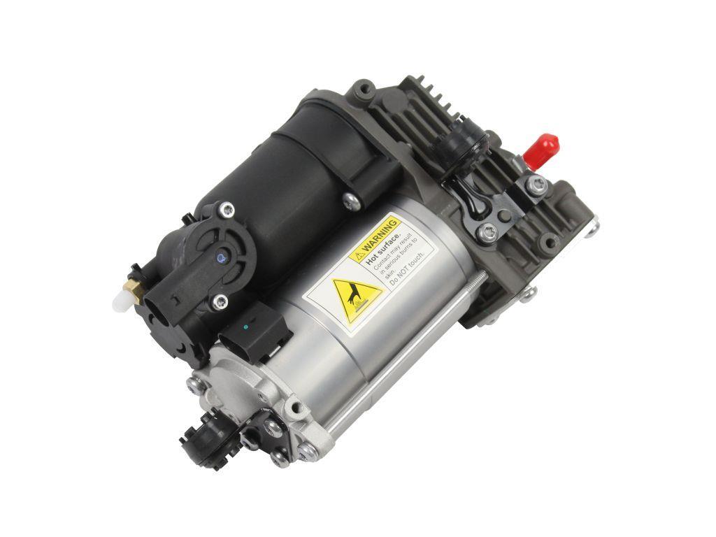 Compresseur, système d'air comprimé ABAKUS 131-02-622