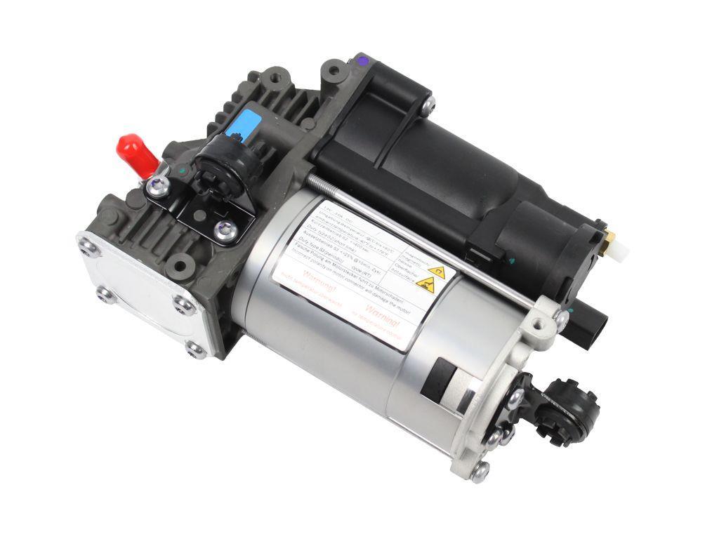 Compresseur, système d'air comprimé ABAKUS ref. 131-02-623