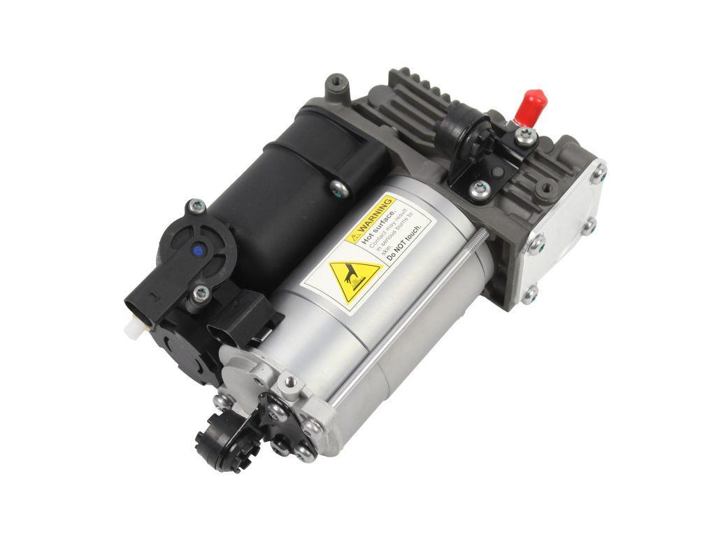 Compresseur, système d'air comprimé ABAKUS ref. 131-02-624