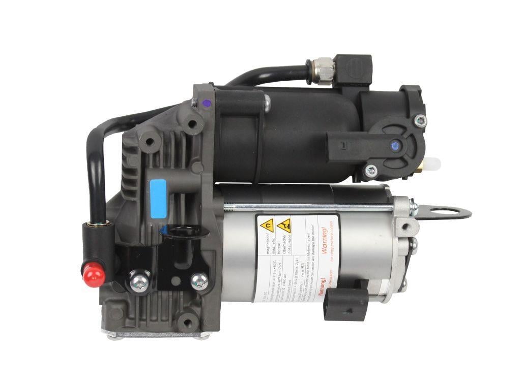 Compresseur, système d'air comprimé ABAKUS 131-02-626