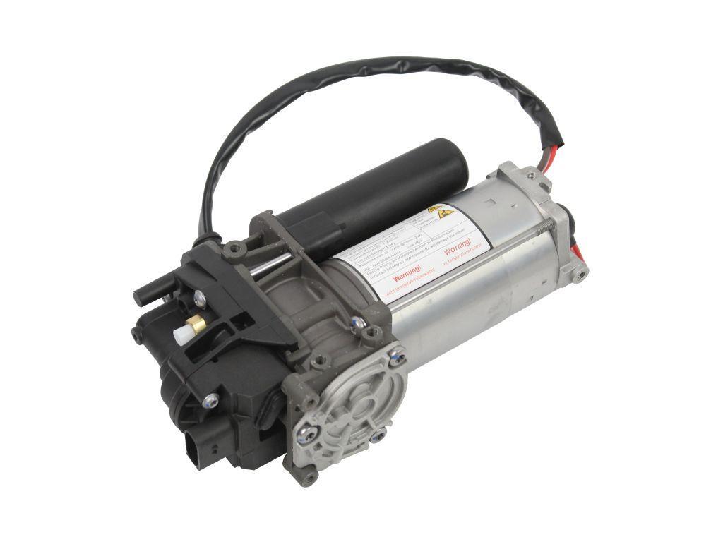 Compressor do ar de serviço ABAKUS ref. 131-02-632