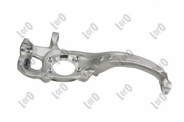 Fusée d'essieu, suspension de roue ABAKUS ref. 131-03-002