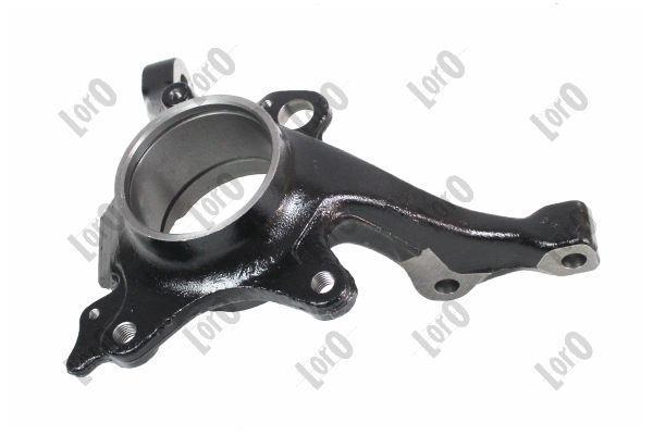 Fusée d'essieu, suspension de roue ABAKUS ref. 131-03-032
