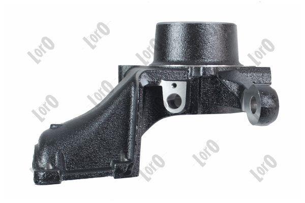 Fusée d'essieu, suspension de roue ABAKUS 131-03-044
