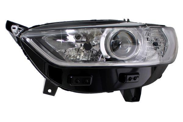 Phare avant (Projecteur principal) ABAKUS 131-1106LMLEMN2