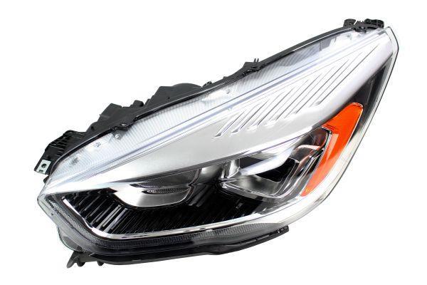 Phare avant (Projecteur principal) ABAKUS 131-1115LMLD-EM