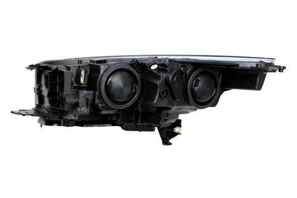 Phare avant (Projecteur principal) ABAKUS 131-1115RMLD-EM