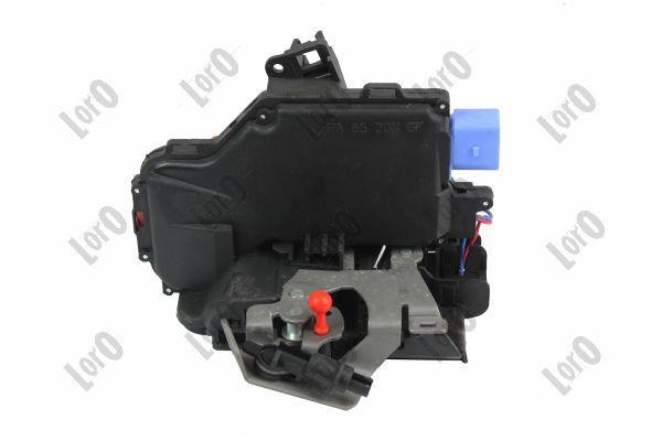 Cerradura de puerta ABAKUS ref. 132-003-041