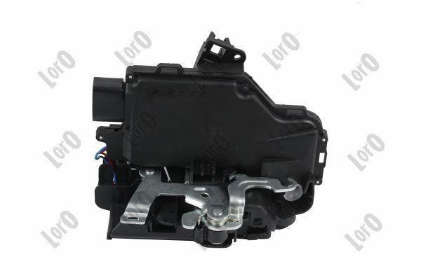 Serrure de porte ABAKUS 132-003-042