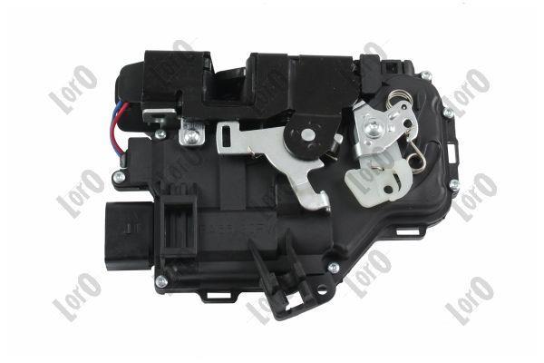 Serrure de porte ABAKUS 132-003-042