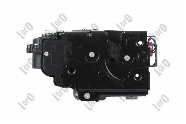 Serrure de porte ABAKUS 132-003-042